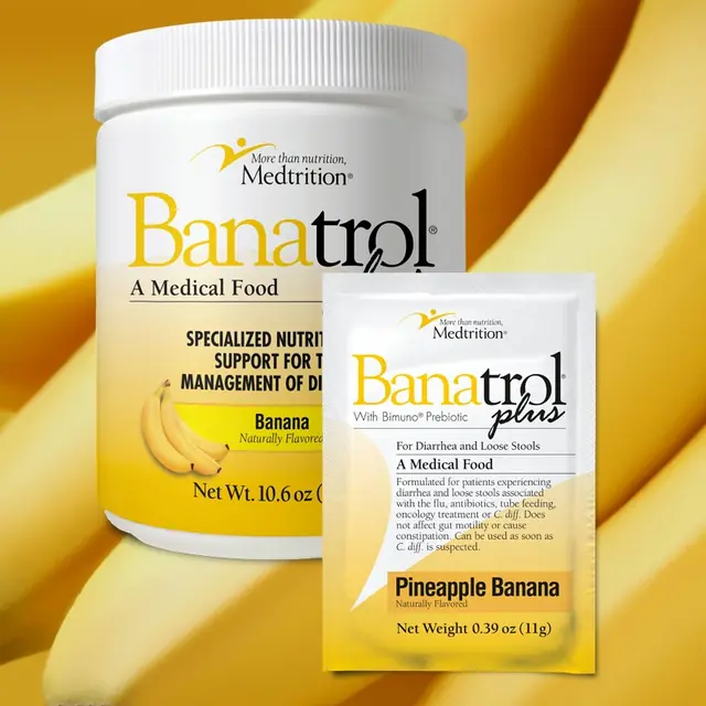 Banatrol