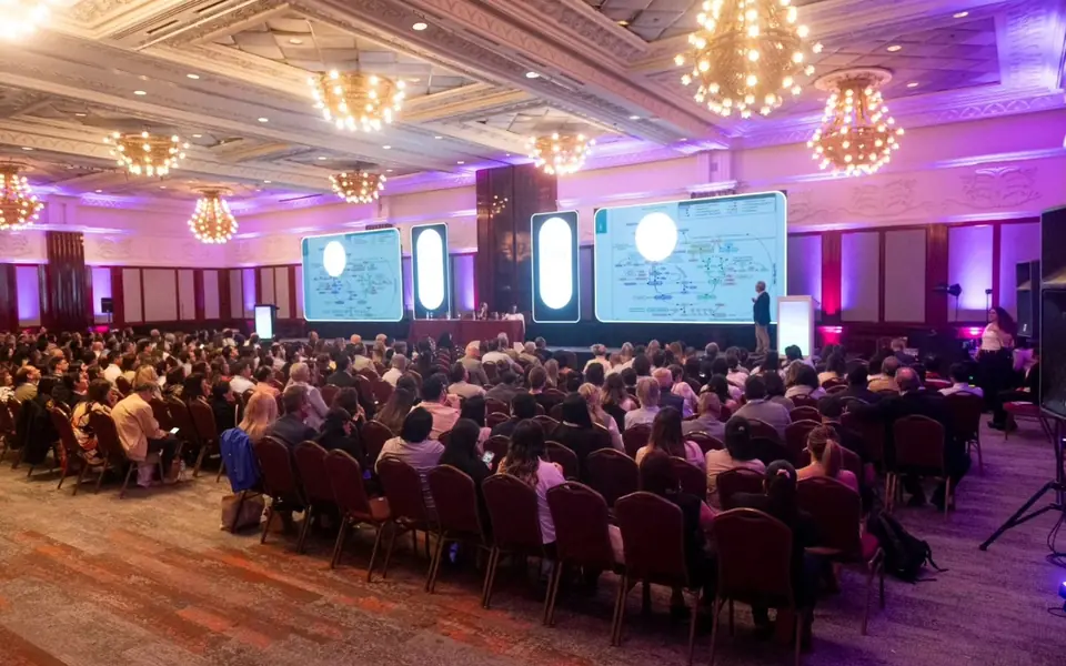 Storing Insumos Médicos presente en el XXV Congreso Argentino de Nefrología