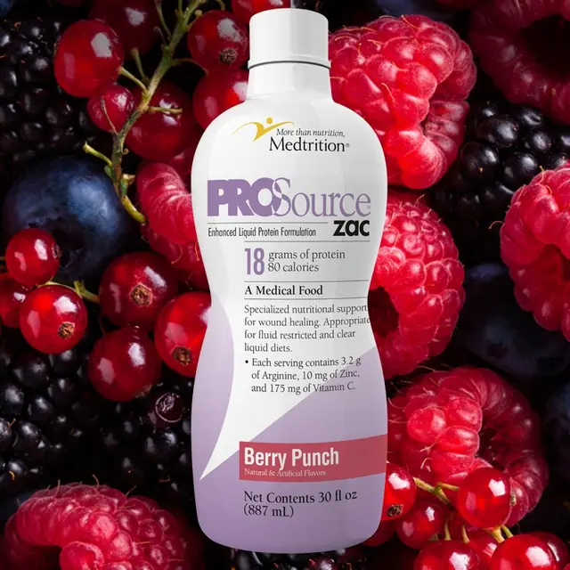 ProSource ZAC